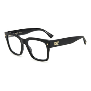 Gafas de Vista Dsquared2 D2 0066 807 de Acetato Hombre 54 mm