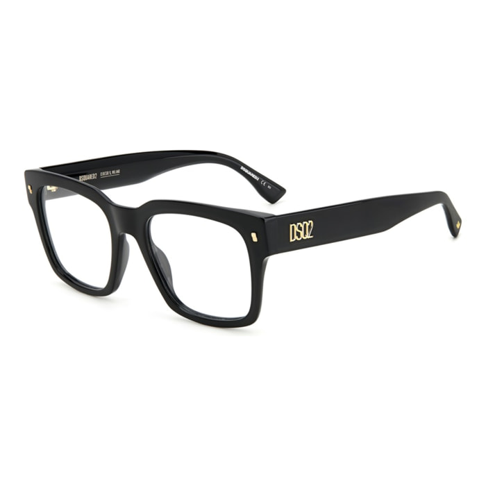 Gafas de Vista Dsquared2 D2 0066 807 de Acetato Hombre 54 mm