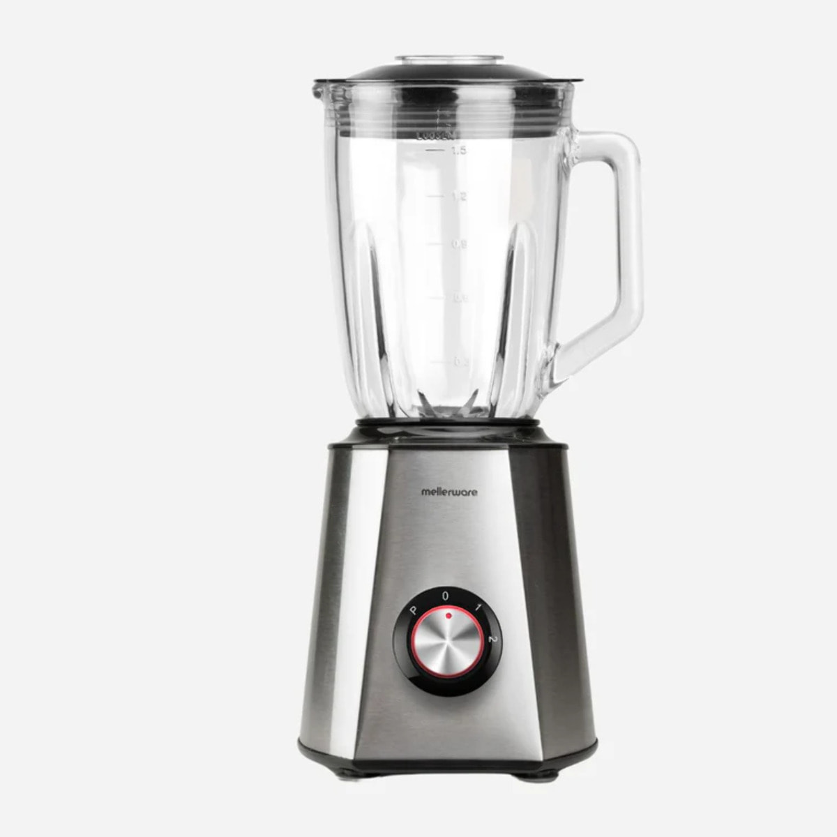 Batidora de vaso Mixi Inox 1500 - Mellerware