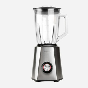 Batidora de vaso Mixi Inox 1500 - Mellerware
