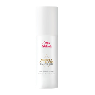 WELLA Marula Oil Blend Scalp Primer 150ml