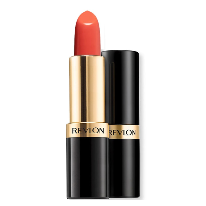Super Lustrous™ - Rouge à Lèvres Iconique Nuances Intenses