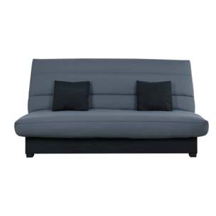 Banquette CC CHAUMONT 130x190, gris