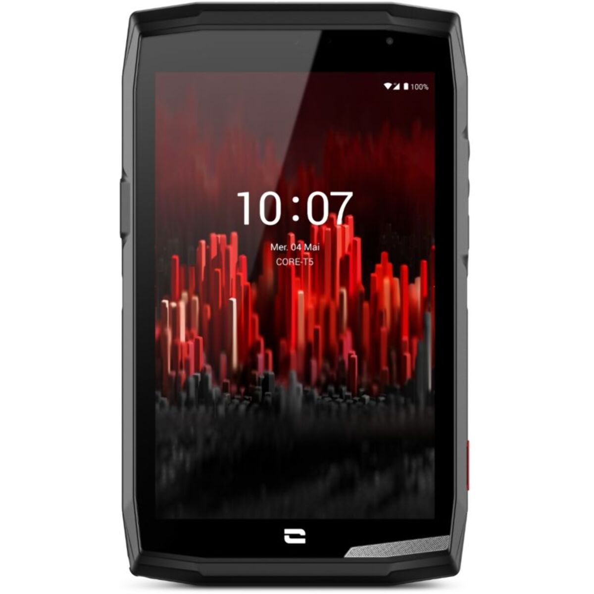 Tablette Android CROSSCALL Core T5 64Go