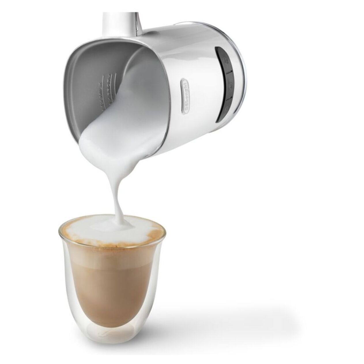 Mousseur à lait DELONGHI LatteMix EMF3.W