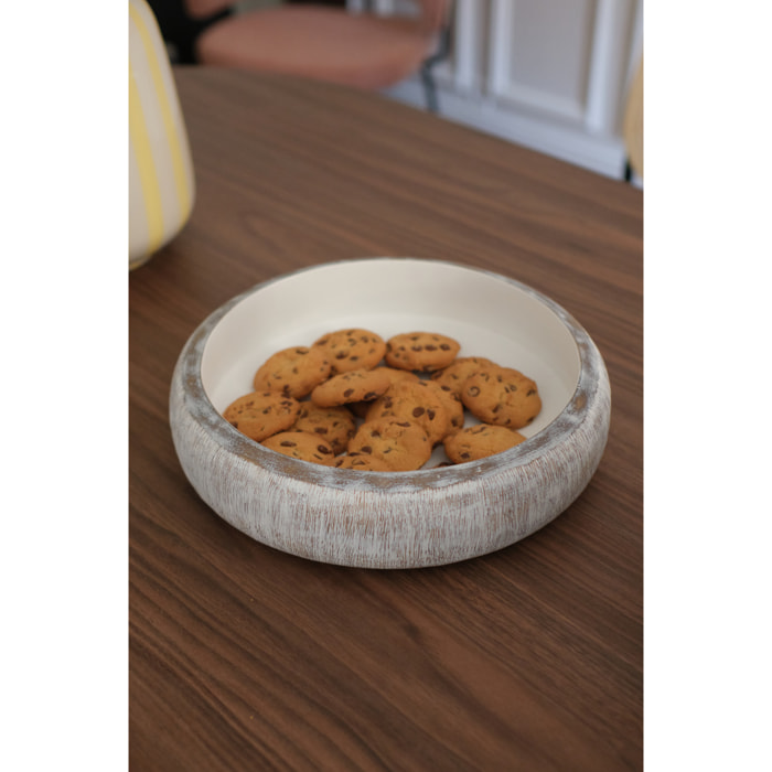 Coupelle vide-poches design