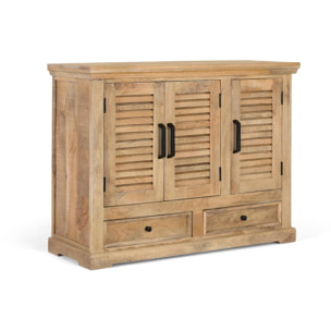 Aparador vajillero - 90x120x40