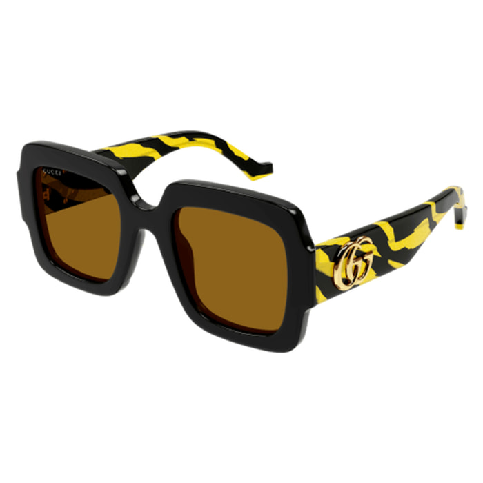 Gafas de Sol Gucci GG1547S-004 de Acetato Mujer 50 mm