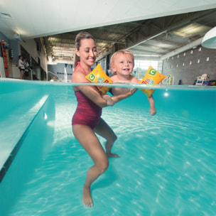 MANICOTTI 26 X 15 CM. FISHER-PRICE