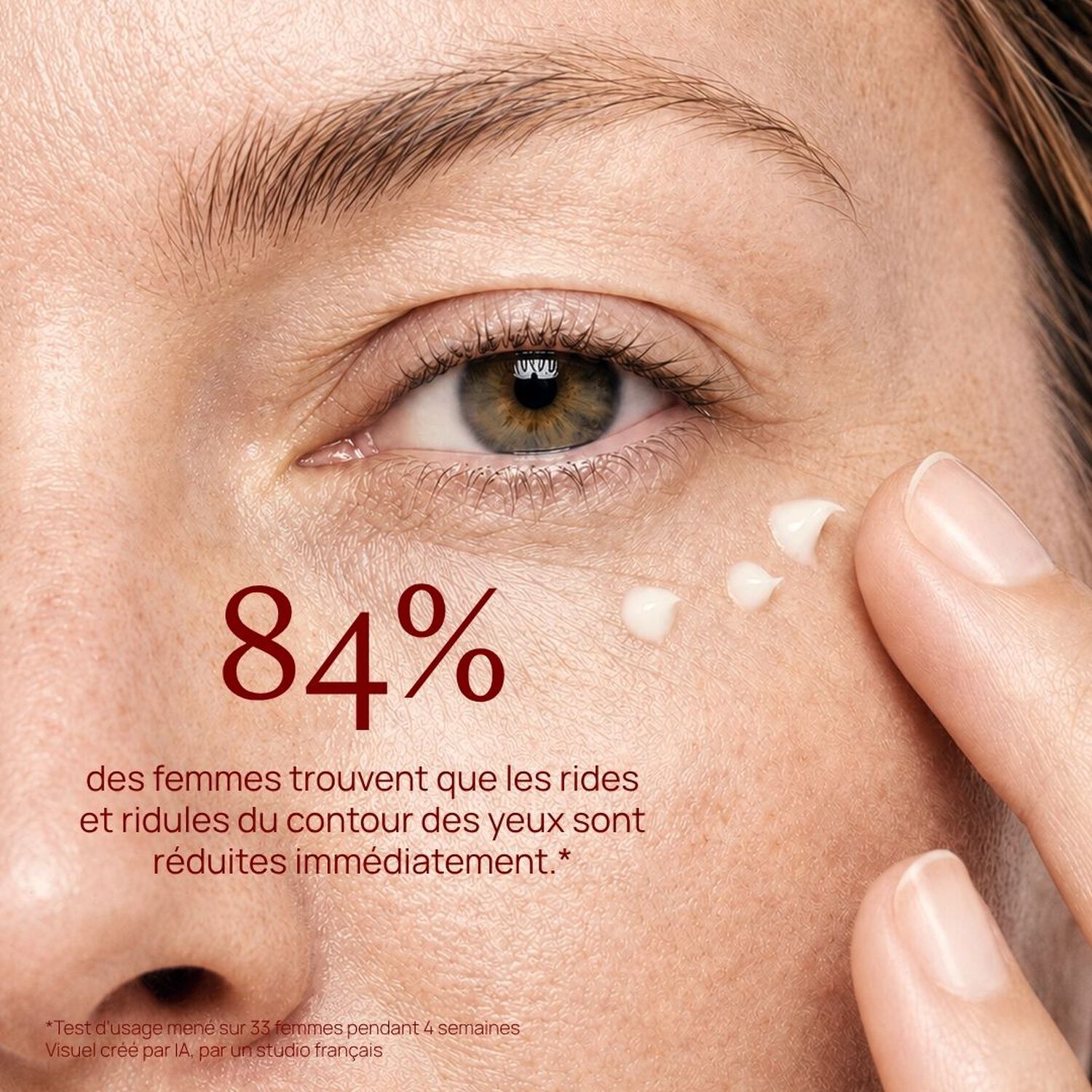 Argan Bio Active - Soin Yeux Correcteur 15 ml