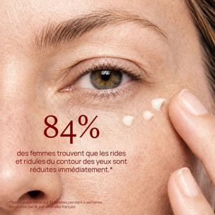Argan Bio Active - Soin Yeux Correcteur 15 ml