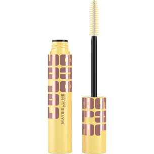 Maybelline New York Mascara Colossal Bubble Noir