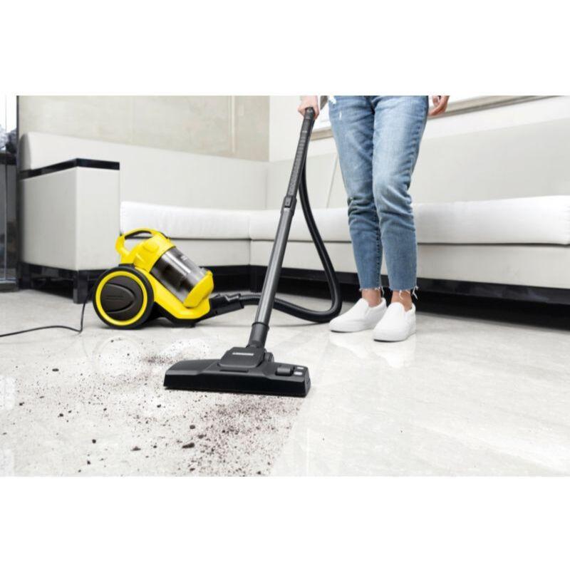 Karcher Aspirateur sans sac KARCHER VC 3 Veepee