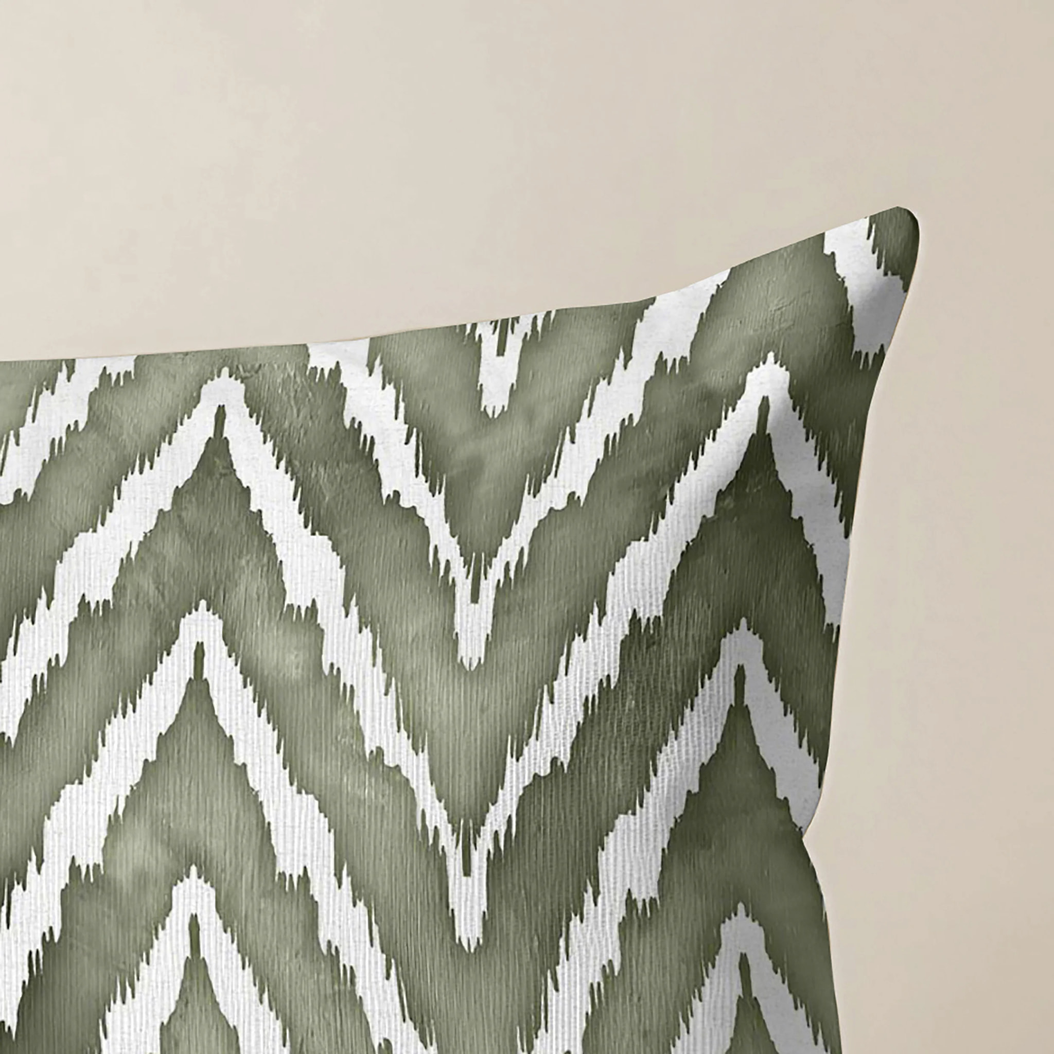 Housse de coussin Malak 924 3 100 30x50 cm 100% coton