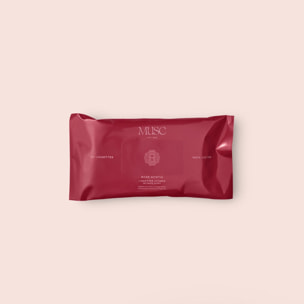 Rose Mystik - Lingettes Intime 30 unités