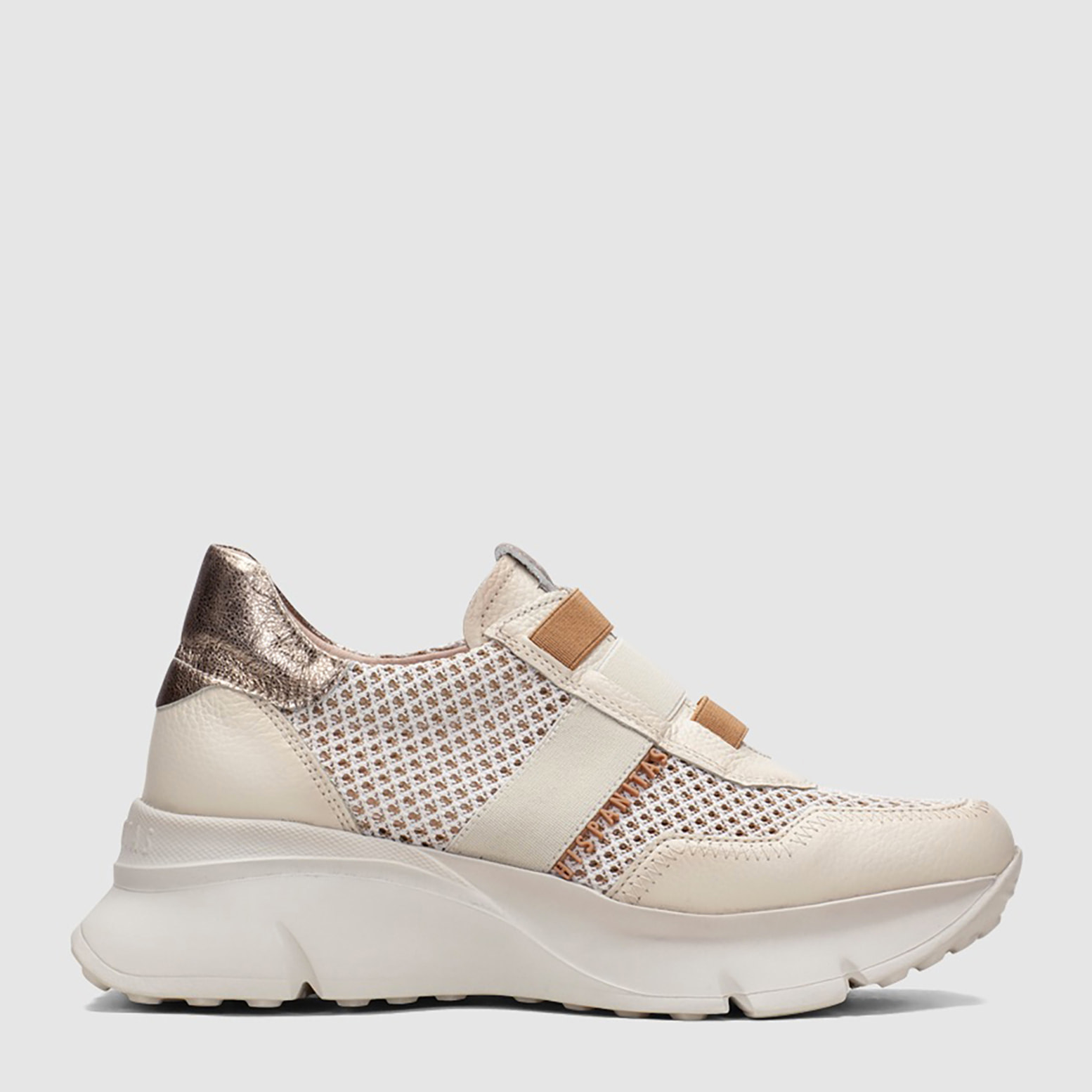 Deportivo Hawai Crema 5 cm