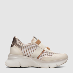 Deportivo Hawai Crema 5 cm