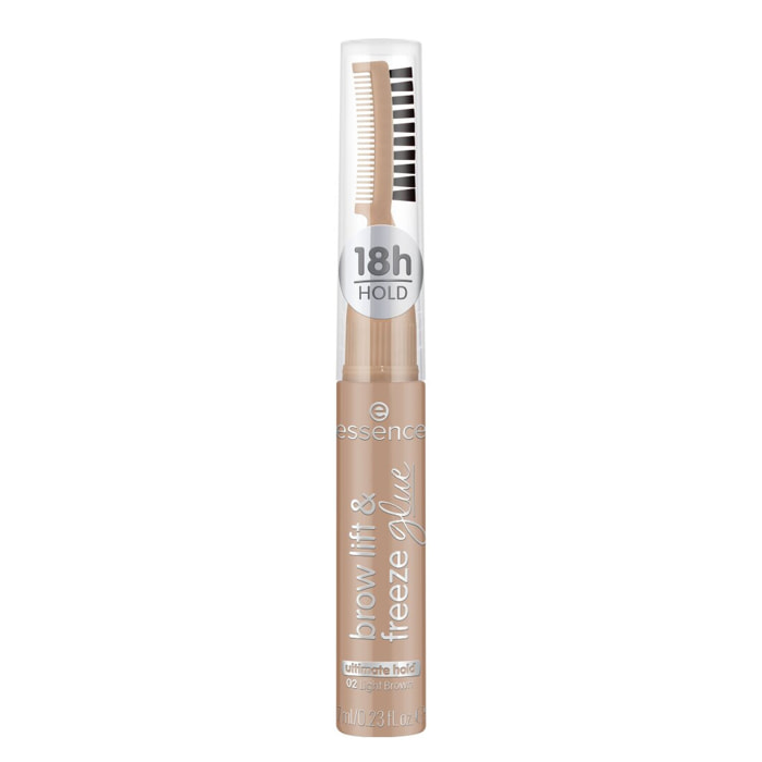 Brow Lift & Freeze Glue - GLUE 02 7ML