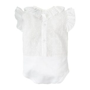 Body Plumetti C/Volante S/M