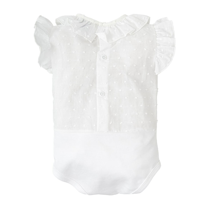 Body Plumetti C/Volante S/M