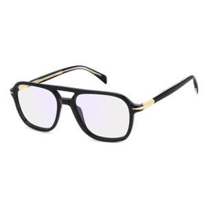 Gafas de Vista David Beckham DB 1182 2M2 de Acetato Hombre 54 mm