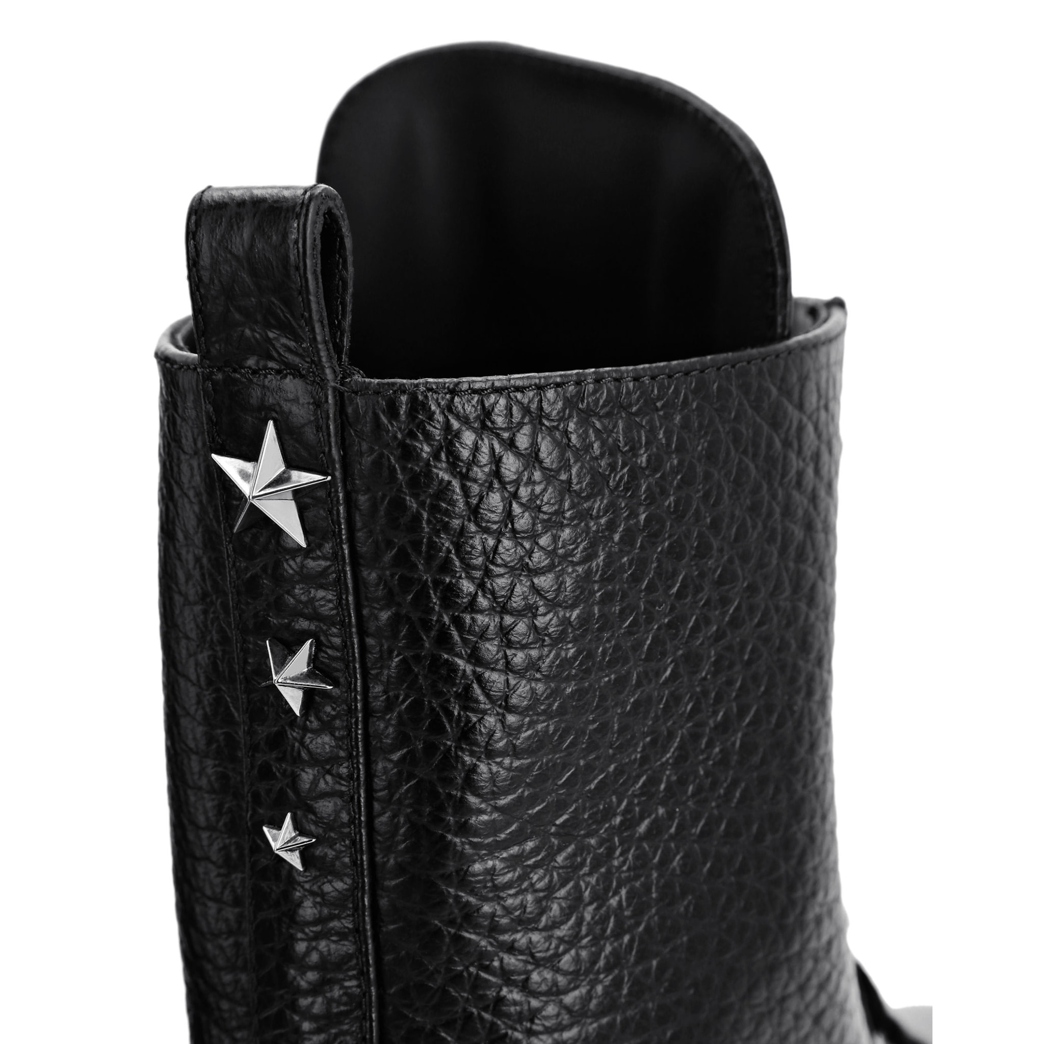 PHILIPP PLEIN Botas STARS