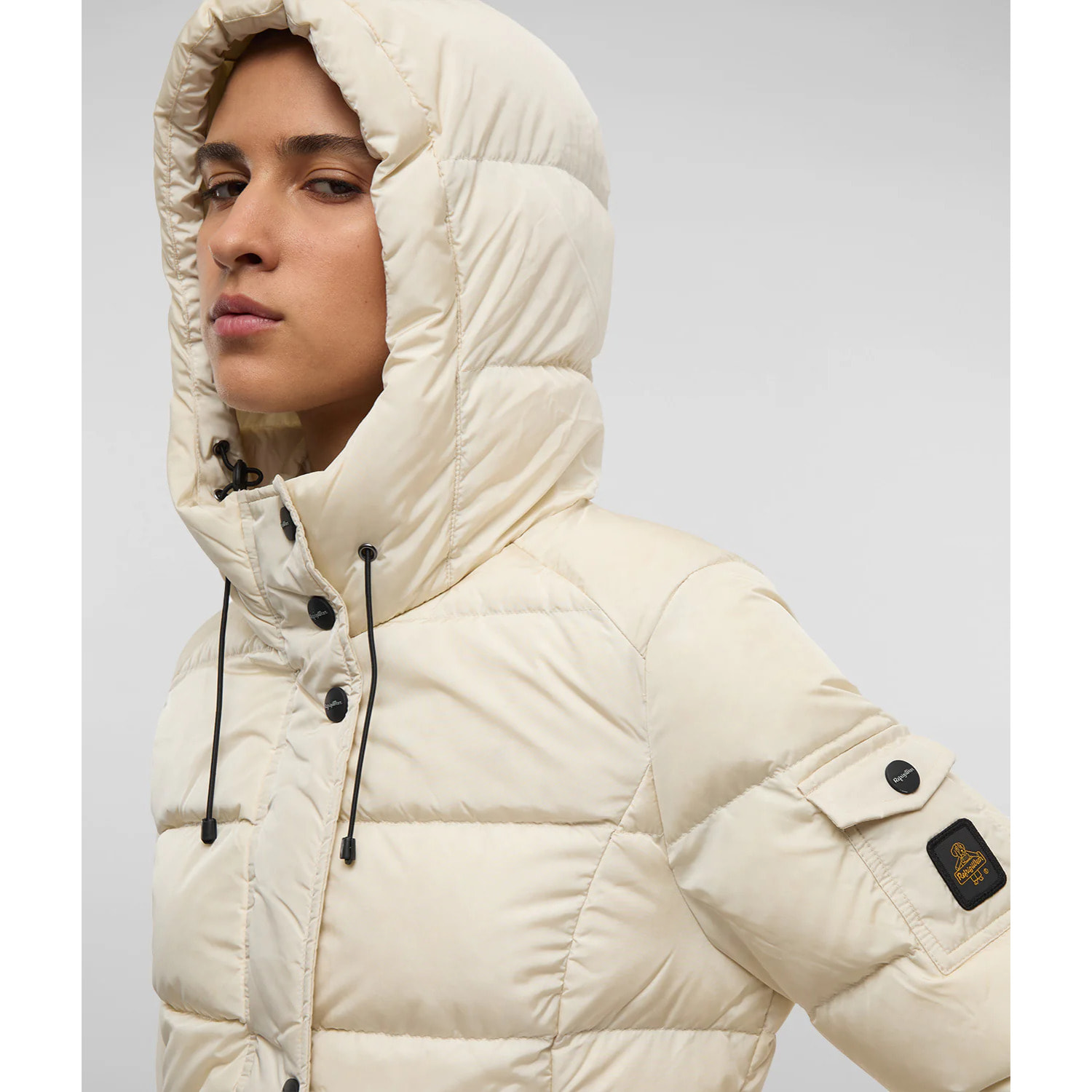 LADY LONG HUNTER JACKET