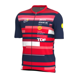 Aigle - Maillot - Imprimé - Homme