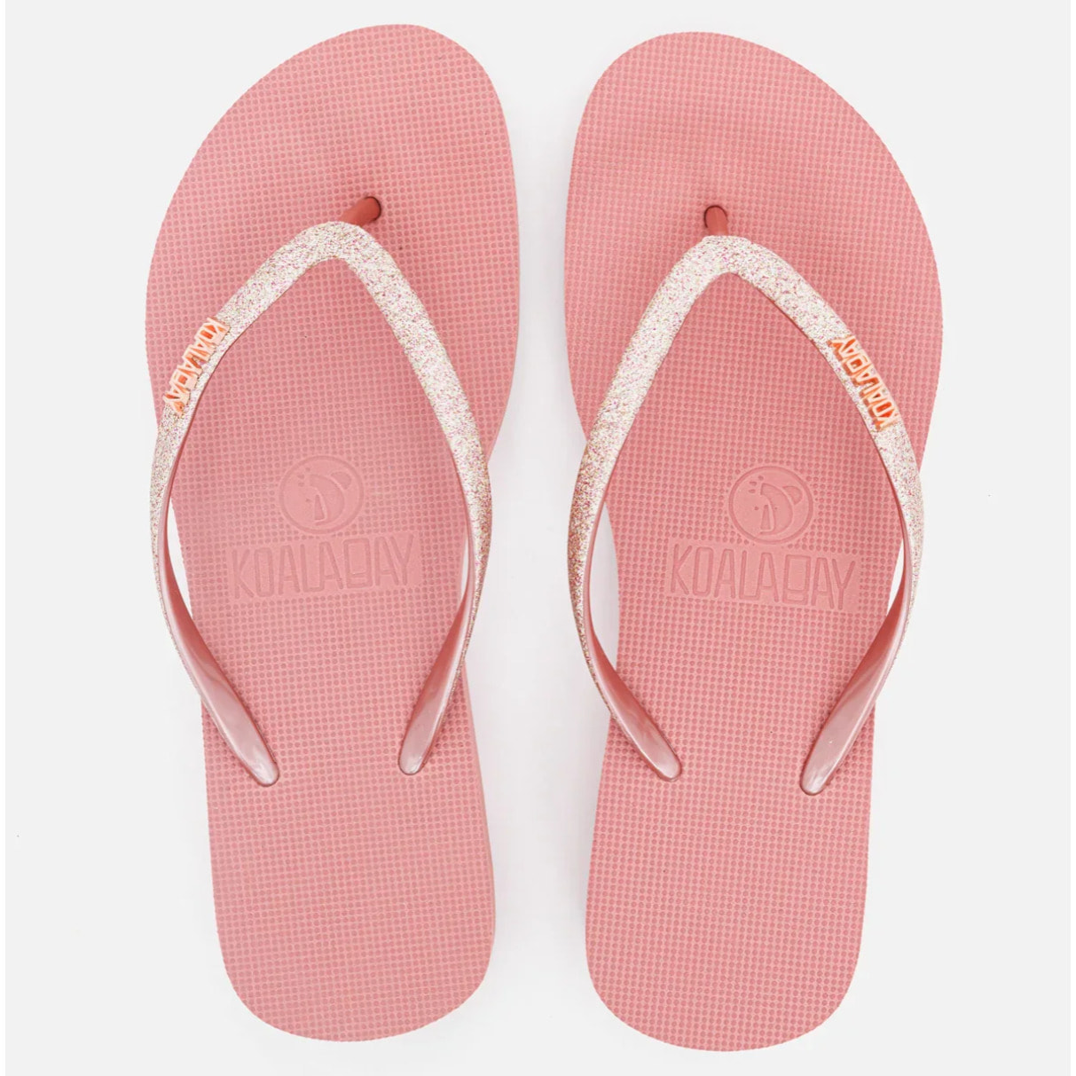 Chancla Cuña Rosa - Saona