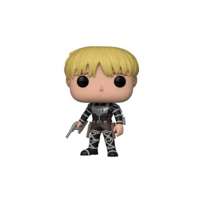 Attack On Titan Funko Pop! Animation Vinile Figura Armin Arlert 9 Cm