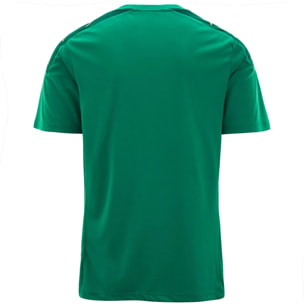 Kappa - Maglie gioco Uomo Verde - Kappa4Football Gianto