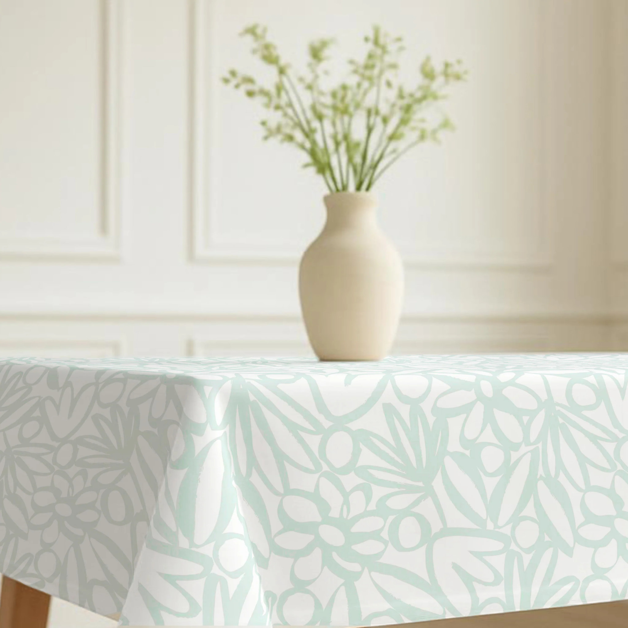 Nappe en résine anti-taches 0120-241
