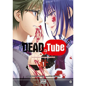 Kitakawa, Touta | Dead tube T01 | Livre d'occasion