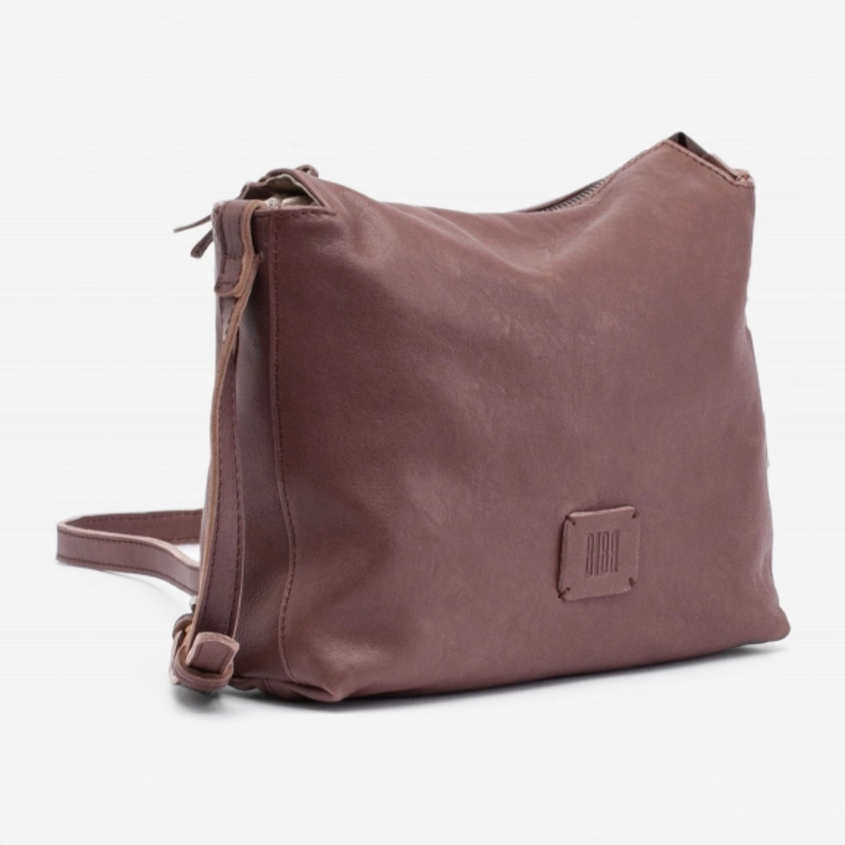 Bandolera BIBA Chester Winter de piel