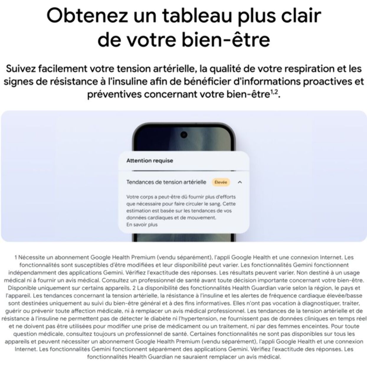 Bracelet connecté GOOGLE FITBIT Edge Noir Volcanique