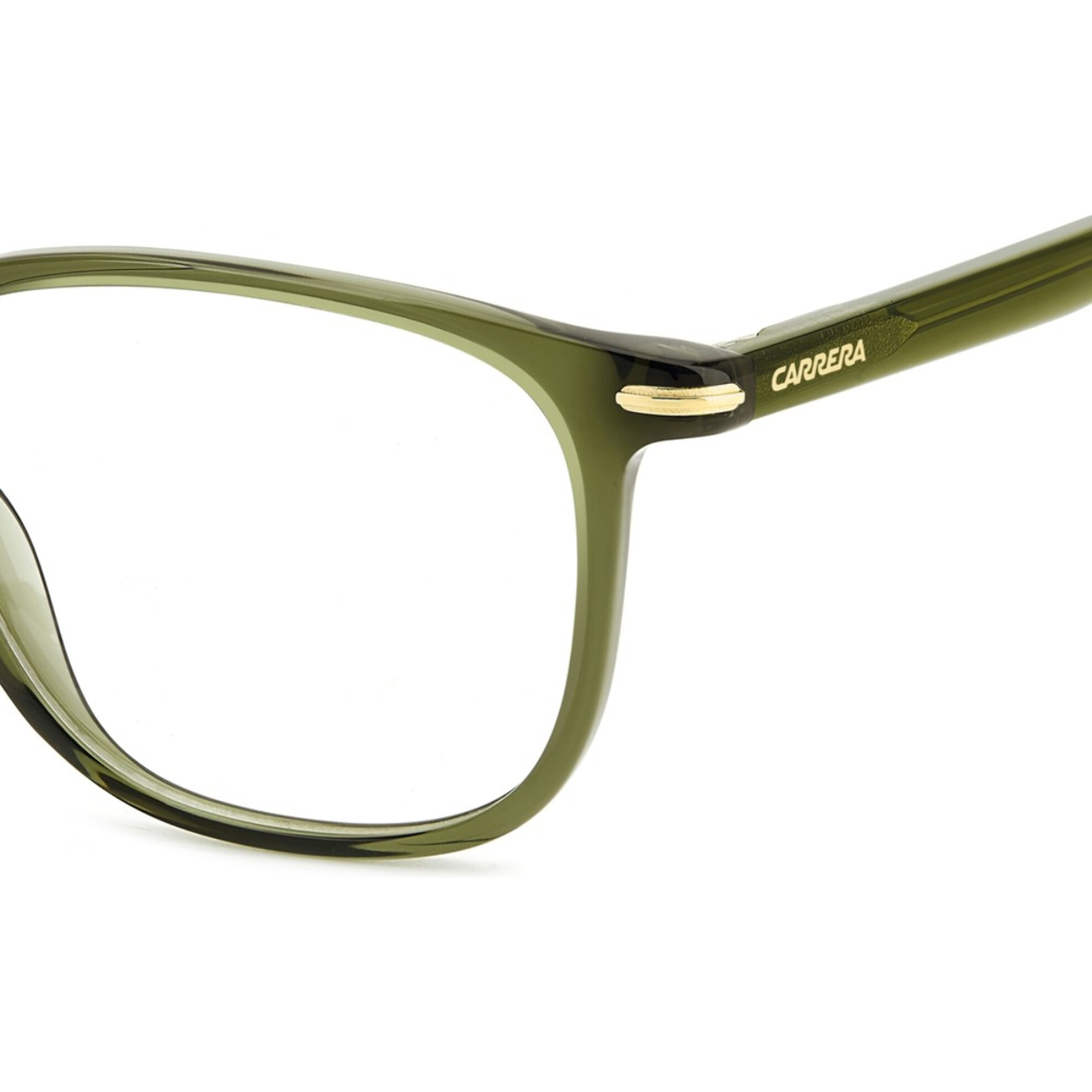 Gafas de Vista Carrera 348 TBO de Acetato Hombre 50 mm