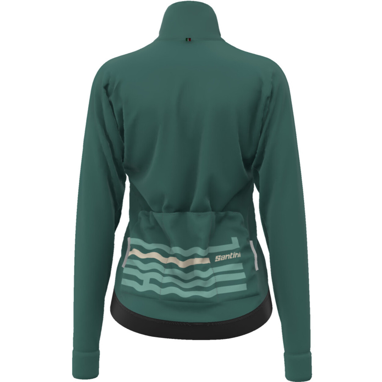 Linea - Giubbino Donna - Verde Salvia - Donna