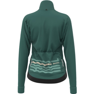 Linea - Giubbino Donna - Verde Salvia - Donna