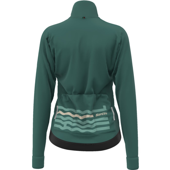 Linea - Giubbino Donna - Verde Salvia - Donna