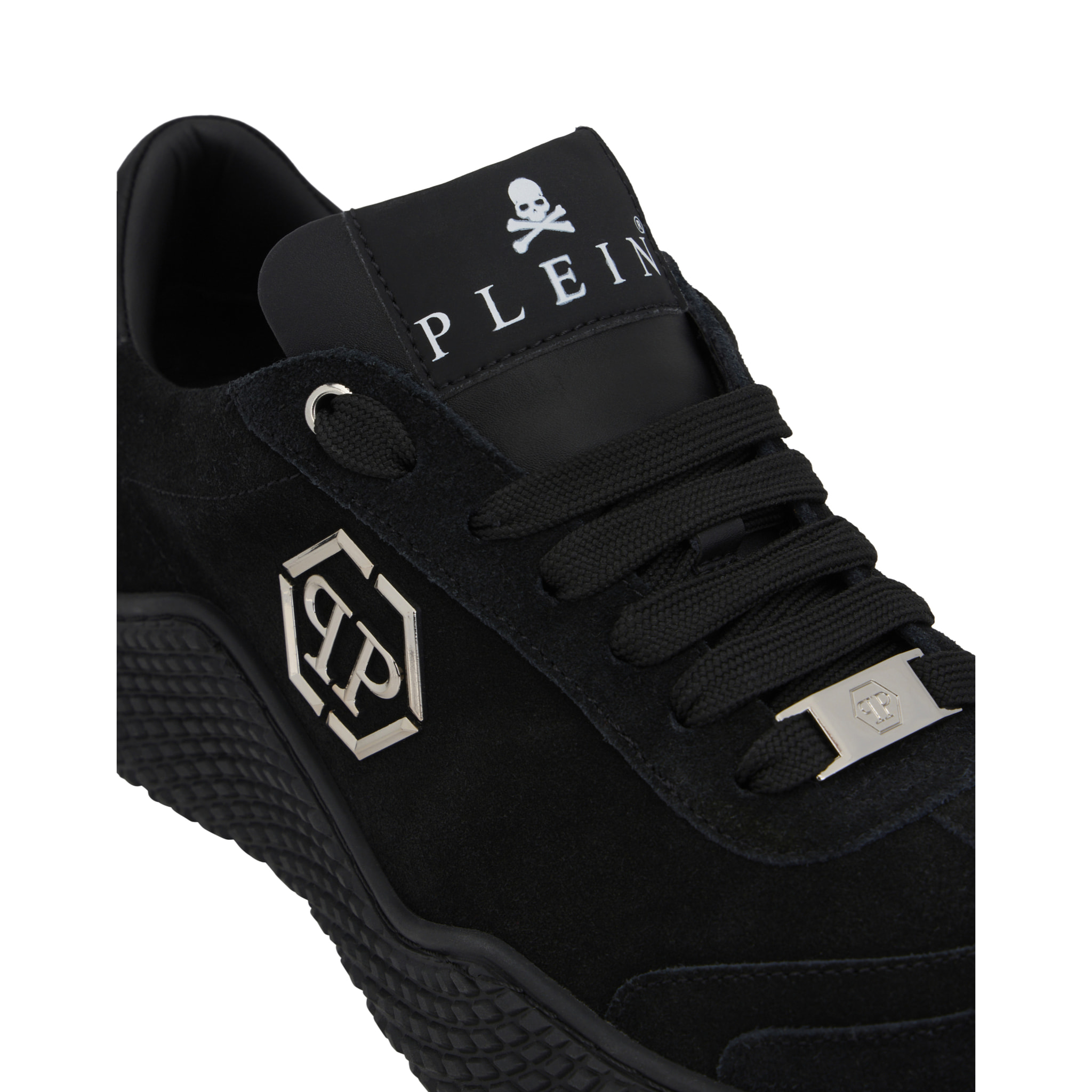 PHILIPP PLEIN Sneaker running HEXAGON