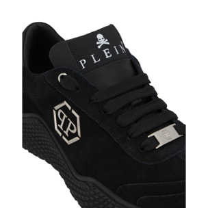 PHILIPP PLEIN Sneaker running HEXAGON