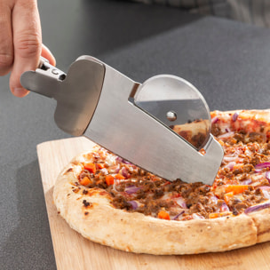 Tagliapizza 4-in-1 Nice Slice InnovaGoods