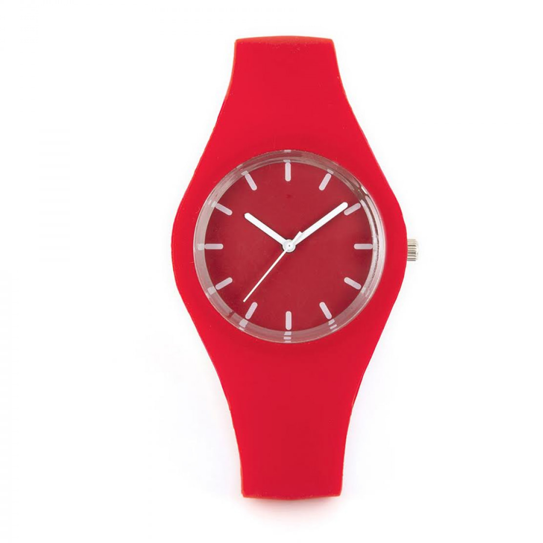 Reloj Diving Red Pu