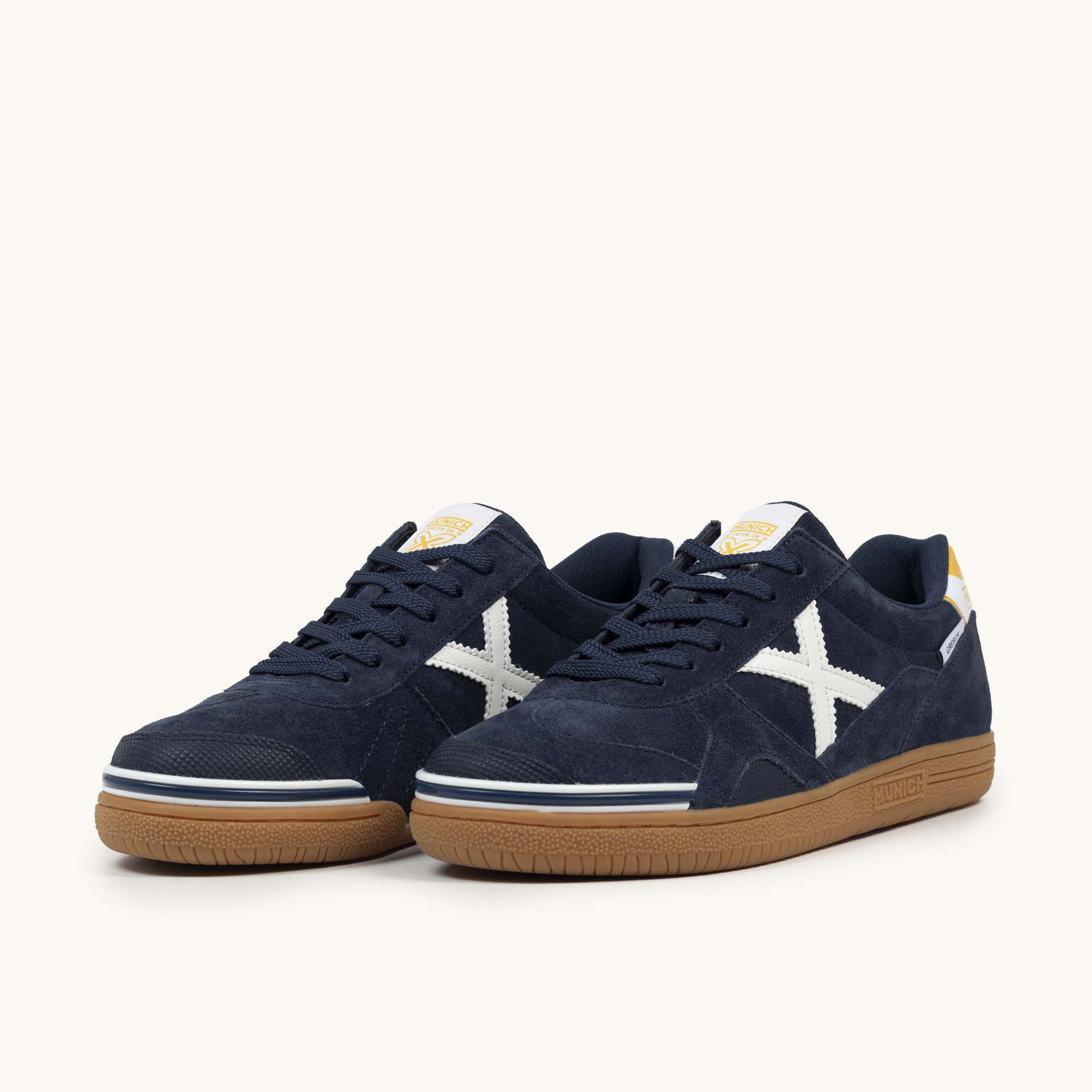 MUNICH GRESCA 323