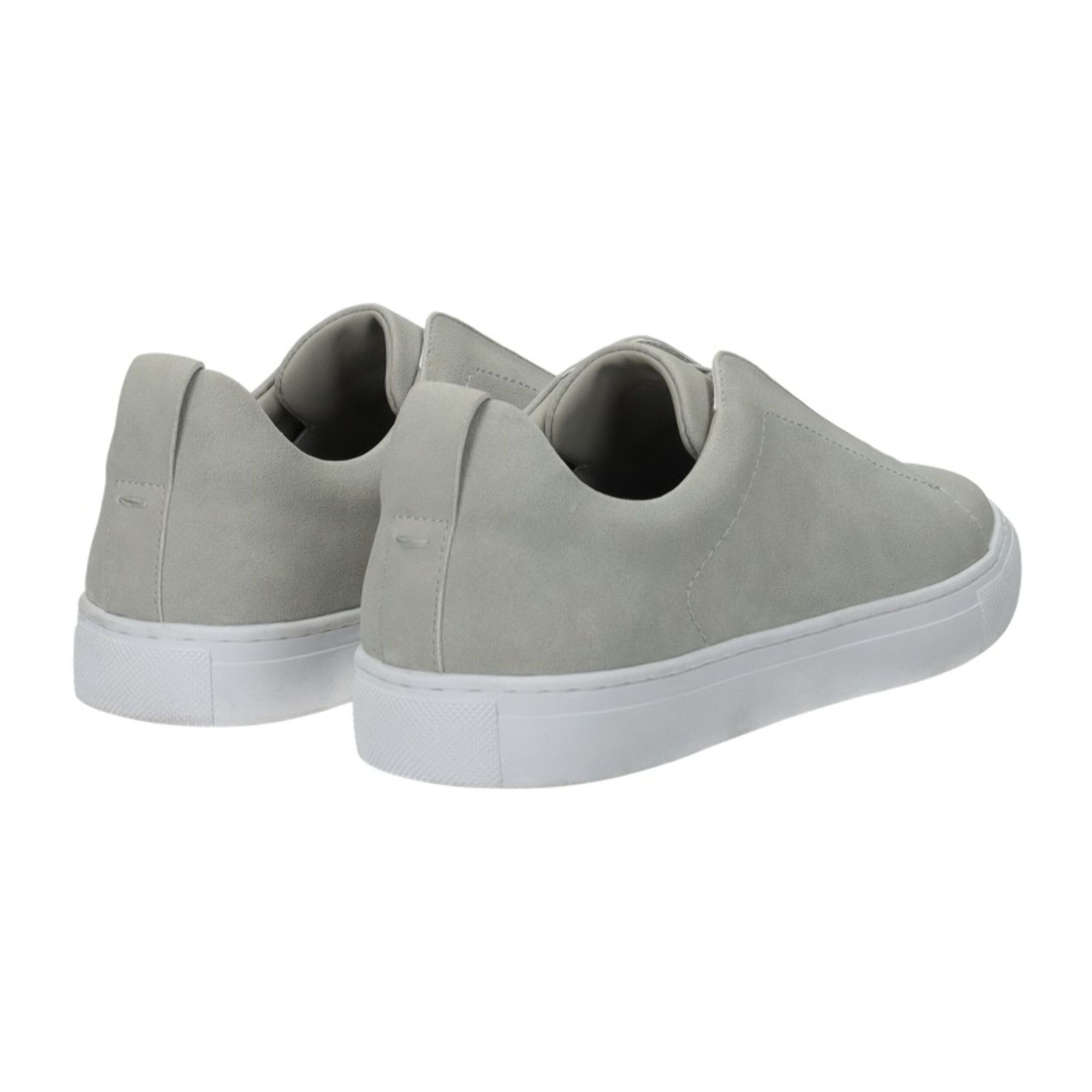 Sneakers Uomo Tata Italia Grigio