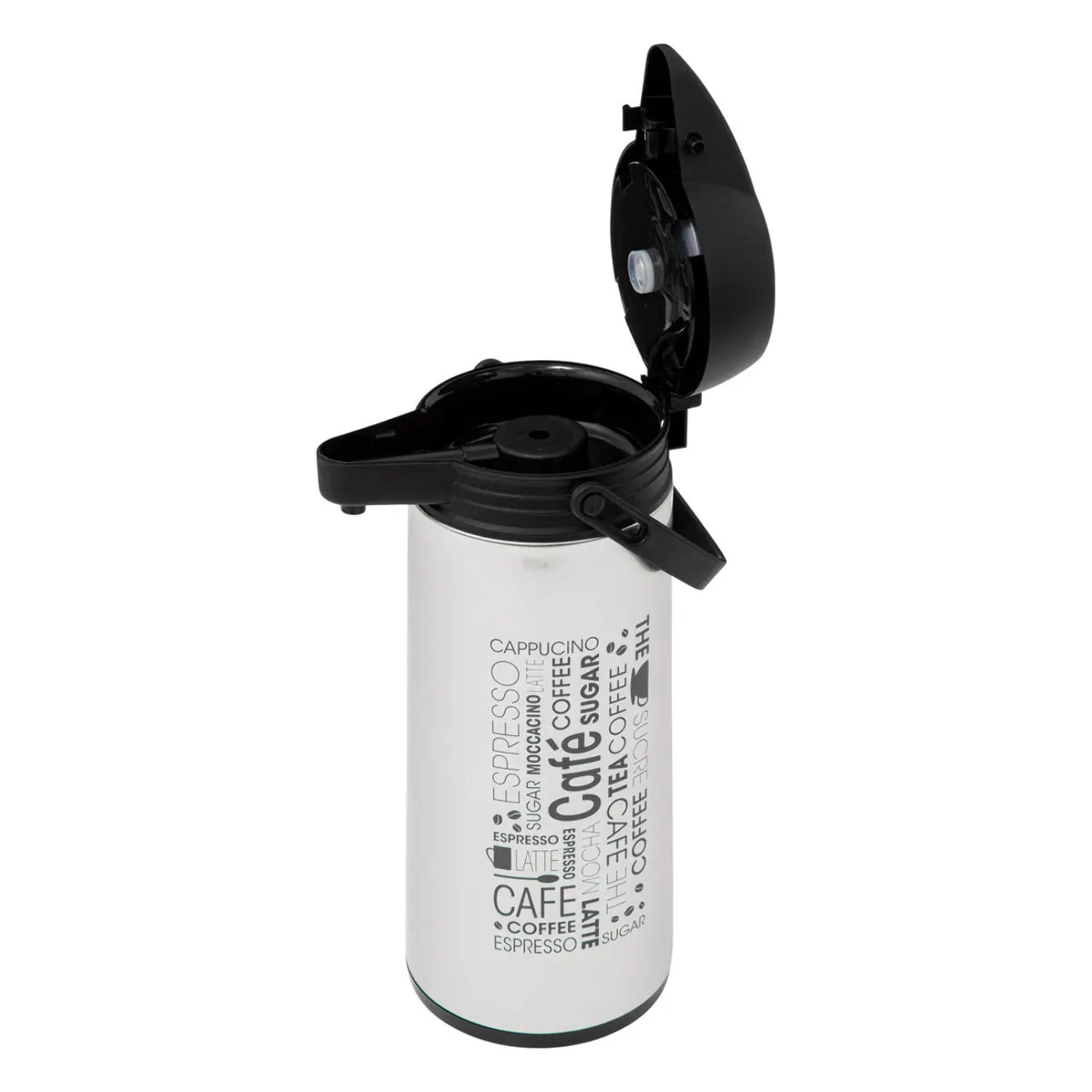 Bouteille isotherme inox 1,8L
