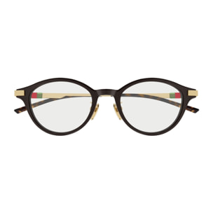 Gafas de Vista Gucci GG2000OJ-002 de Acetato Mujer 48 mm