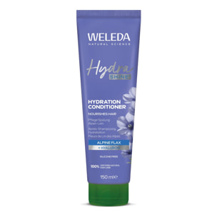 WELEDA - HydraShine Après-Shampooing - 150 ml