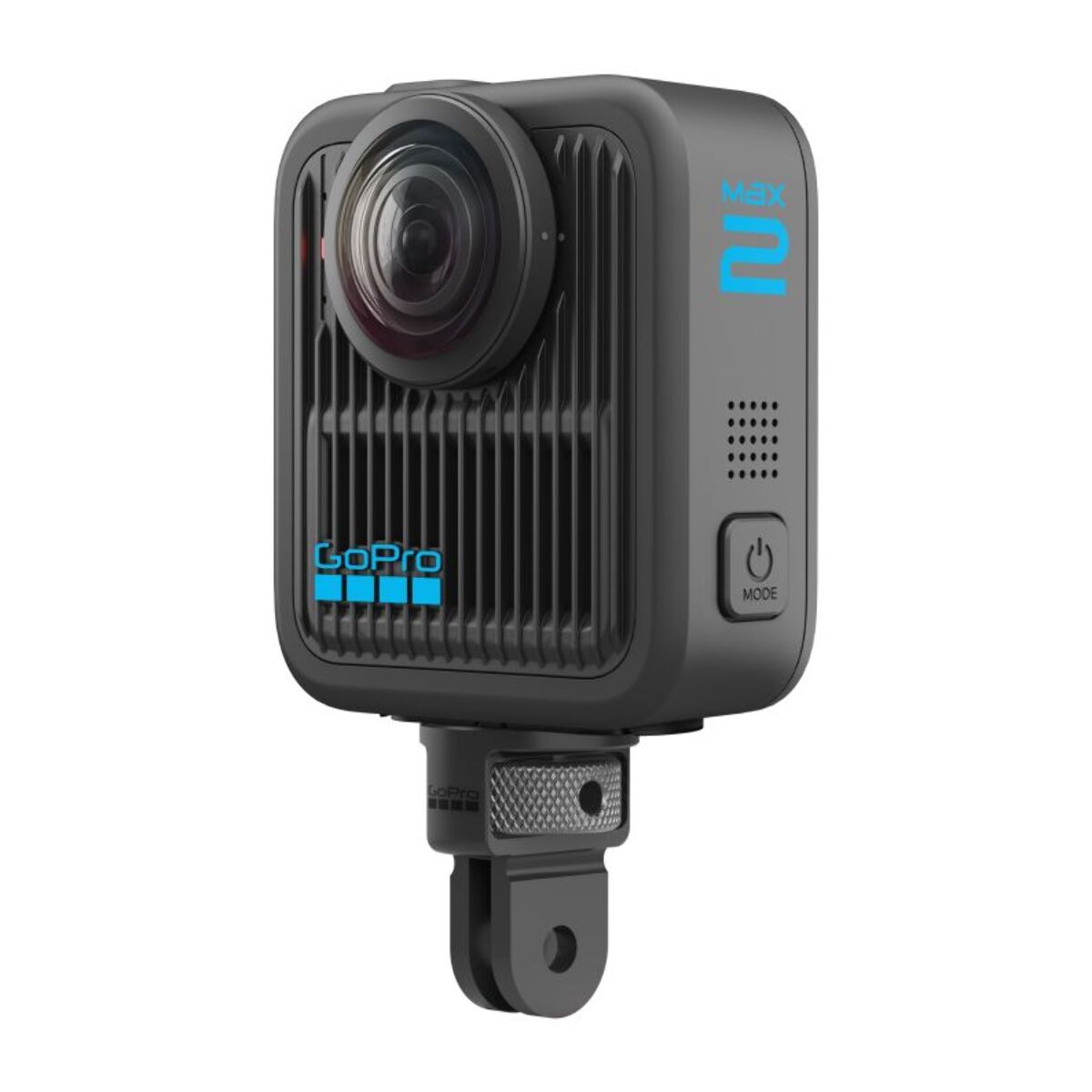 Adaptateur caméra sport GOPRO Mounting Finger Adapte