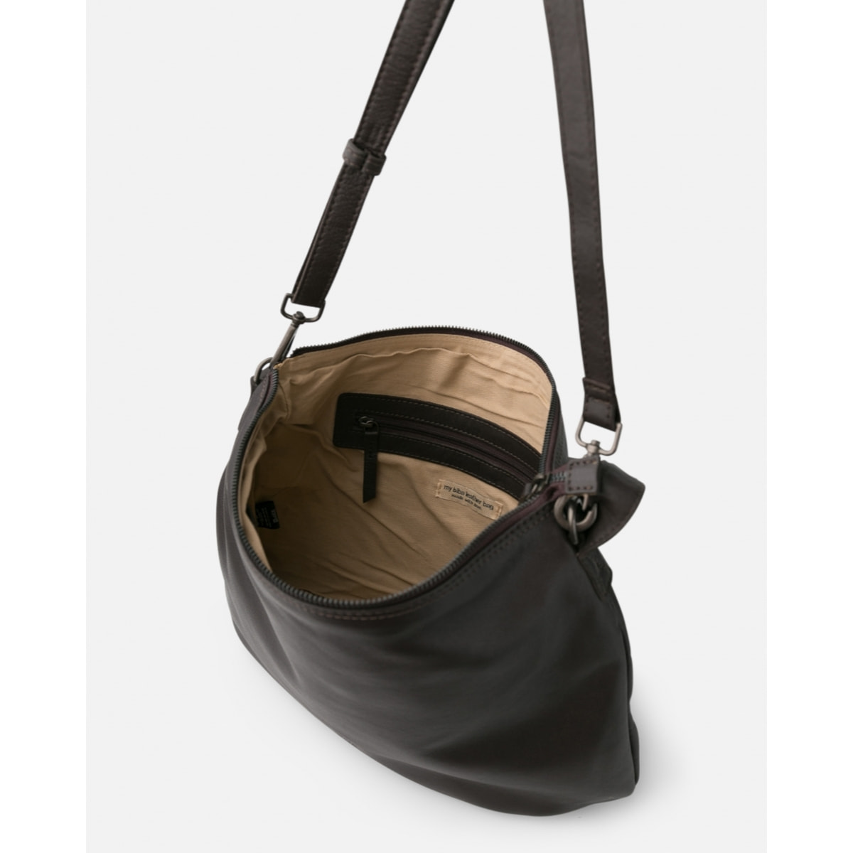 Bandolera BIBA Moon Out de piel